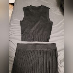 Gorgeous 2 piece set